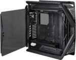 Caixa E-ATX Asus ROG Hyperion GR701 ARGB Preta - Image 6