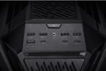 Caixa E-ATX Asus ROG Hyperion GR701 ARGB Preta - Image 7