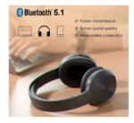 Auscultadores Bluetooth EDIFIER W600Bt Estéreo Bluetooth - Image 3