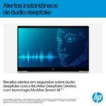 Portátil HP OmniBook 7 17-dc0001np Copilot AI 17.3" Touch FHD Ultra 7 258V 32GB 1TB W11H - Image 5