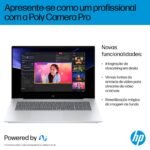 Portátil HP OmniBook 7 17-dc0001np Copilot AI 17.3" Touch FHD Ultra 7 258V 32GB 1TB W11H - Image 6