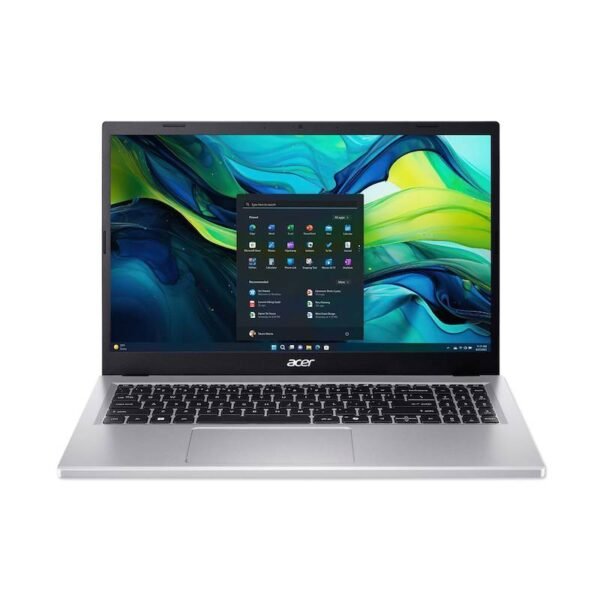 Portátil Acer Aspire Go 15 AG15-71P-73S2 15.6" FHD i7-13620H 16GB 1TB W11H