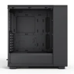 Caixa ATX Fractal Design Epoch Black Tempered Glass RGB Light Tint - Image 5