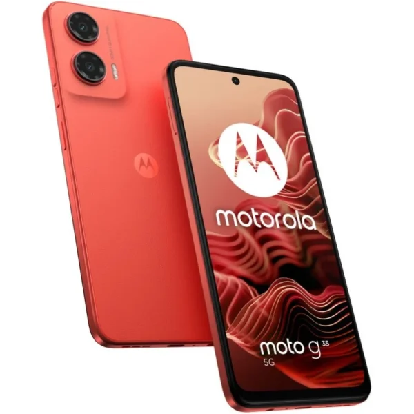 Smartphone Motorola moto G35 5G 8GB 256GB