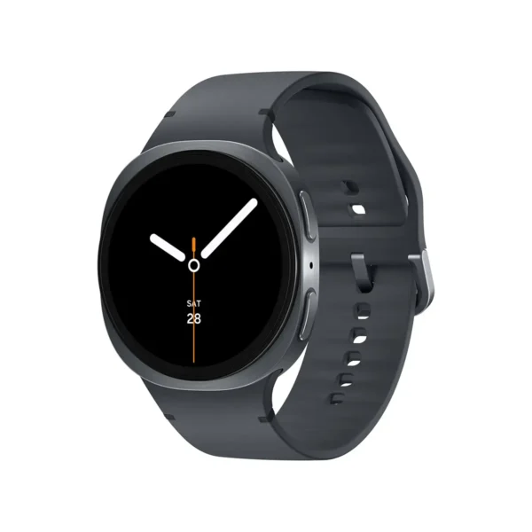 Smartwatch Samsung Galaxy Watch 8 40mm GPS + LTE Grafite