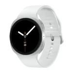 Smartwatch Samsung Galaxy Watch 8 44mm GPS Prateado