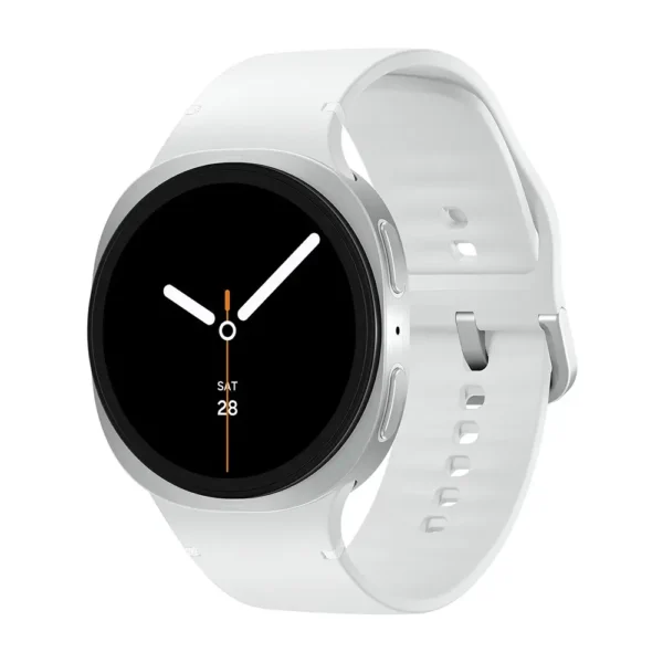 Smartwatch Samsung Galaxy Watch 8 44mm GPS Prateado