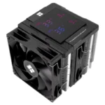 Air Cooler CPU Thermalright Peerless Assassin 120 Digital Preto