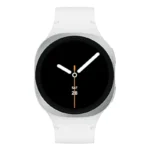 Smartwatch Samsung Galaxy Watch 8 40mm GPS Prateado - Image 2