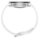 Smartwatch Samsung Galaxy Watch 8 40mm GPS Prateado - Image 3