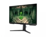 Monitor Samsung Odyssey 27" G4 IPS FHD 240Hz 1ms HDR10 FreeSync - Image 2
