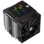 Air Cooler CPU Thermalright Peerless Assassin 120 Digital Preto - Image 4