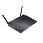 Router ASUS RT-N12E C1 N300 Fast Ethernet Single-band 2,4 GHz Preto, Metálicoro - Image 3