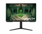 Monitor Samsung Odyssey 27" G4 IPS FHD 240Hz 1ms HDR10 FreeSync