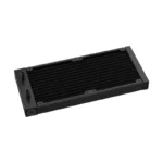 Water Cooler DeepCool LE240 V2 Preto - Image 2