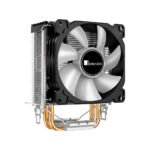 Air Cooler Jonsbo CR-1200 92mm RGB - Image 2