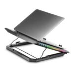 Base de Refrigeração Mars Gaming MNBC5 RGB - Image 2