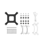 Water Cooler DeepCool LE240 V2 Branco - Image 3