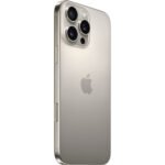 Smartphone Apple iPhone 16 Pro Max 6.9" Dual SIM 5G 256GB Natural Titânio - Image 2