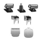 Aparador de Barba e Cabelo Xiaomi Grooming Kit Pro - Image 2