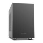 Caixa NOX Hummer Vault Preta (Micro-ATX)