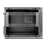 Caixa NOX Hummer Vault Preta (Micro-ATX) - Image 3
