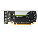 Placa Gráfica PNY nVidia Quadro T1000 4GB LP