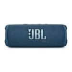 Coluna Portátil Bluetooth JBL Flip 6 Azul