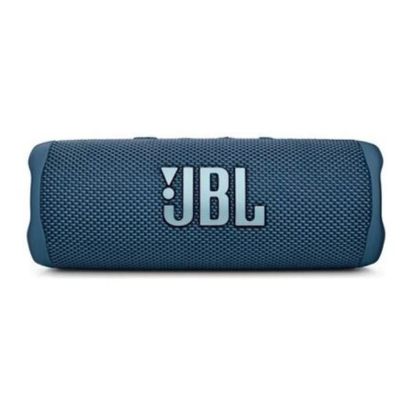 Coluna Portátil Bluetooth JBL Flip 6 Azul