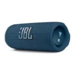 Coluna Portátil Bluetooth JBL Flip 6 Azul - Image 2