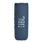 Coluna Portátil Bluetooth JBL Flip 6 Azul - Image 3