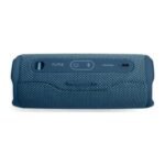 Coluna Portátil Bluetooth JBL Flip 6 Azul - Image 4