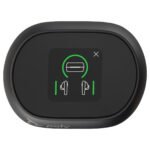 Auriculares Poly Voyager Free 60+ UC Carbon Black Earbuds +BT700 Type-C - Image 2