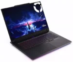 Portátil Lenovo Legion 9 18IAX10 Intel Ultra 9 275HX 18" 4K Ultra HD 64GB 2TB RTX 5090 W11H