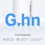 Sistema Mesh TP-Link Deco PX50 AX3000 + G1500 com Powerline Dual-Band WiFi 6 Gigabit (Pack-2) - Image 5