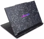 Portátil Lenovo Legion 9 18IAX10 Intel Ultra 9 275HX 18" 4K Ultra HD 64GB 2TB RTX 5090 W11H - Image 5
