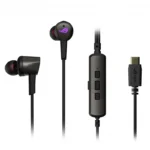 Auriculares Asus Cetra II Gaming Pretos