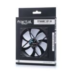 Ventoinha para Pc Fractal Design FD-FAN-DYN-GP14-WT Branco - Image 3