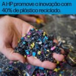 Impressora Jato Tinta HP OfficeJet Pro 9125e Multifunções (Impressão, Cópia, Digitalização, Fax), Duplex Auto, Wireless Instant Ink - Image 3