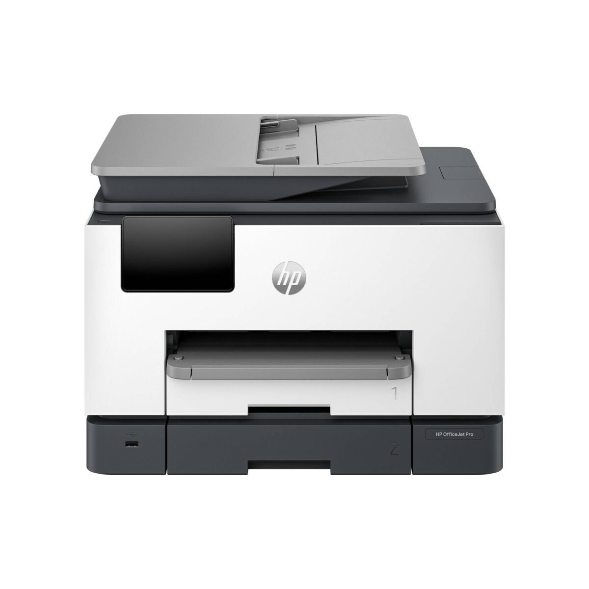 Impressora Jato Tinta HP OfficeJet Pro 9135e Multifunções (Impressão, Cópia, Digitalização, Fax), Duplex Auto, Wireless Instant Ink - Image 1