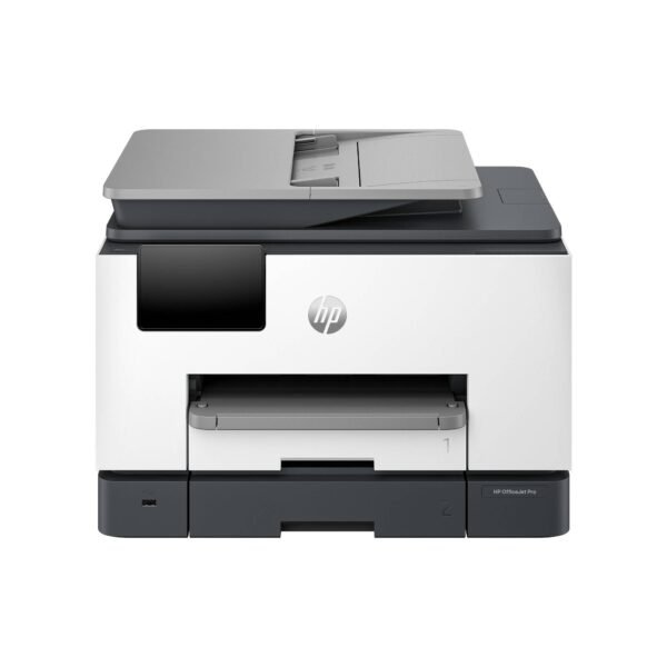 Impressora Jato Tinta HP OfficeJet Pro 9135e Multifunções (Impressão, Cópia, Digitalização, Fax), Duplex Auto, Wireless Instant Ink