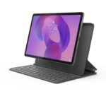 Tablet Lenovo Idea Tab 11" 8GB 256GB Wi-Fi Luna Grey + Lenovo Folio Keyboard + Lenovo Tab Pen - Image 2