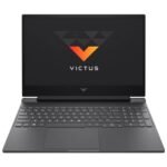 Portátil HP Victus Gaming 15-fb3030np 15.6"  AMD Ryzen 5 240 24GB 1TB RTX 5050 S/so Cromado Preto