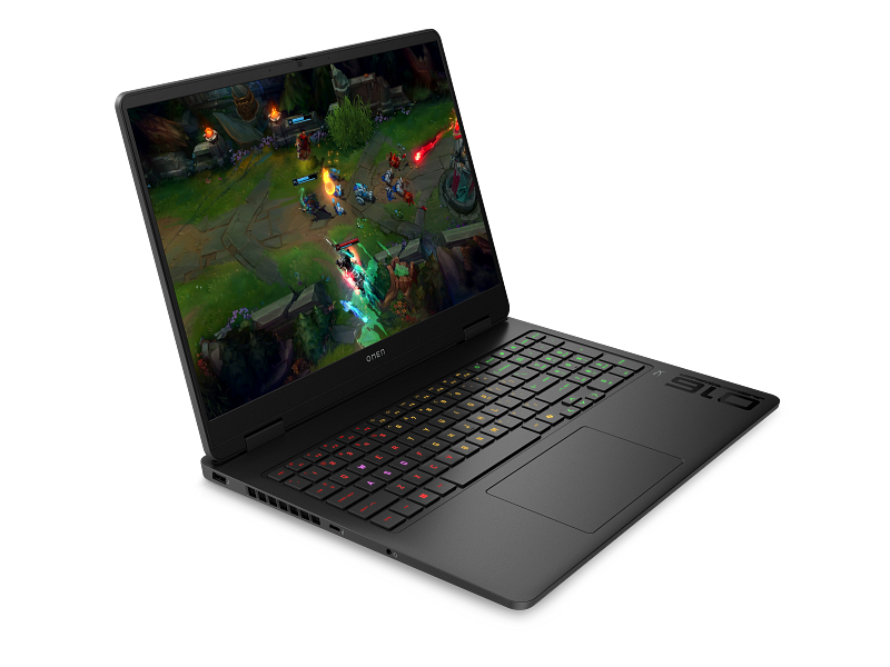Portátil OMEN Slim Gaming 16-an0000np 16" WQXGA Ultra 7 255H 32GB 1TB RTX 5060 W11H - Image 2
