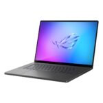 Portátil Asus ROG Zephyrus G16 (2025) 16" 2.5K OLED Ultra 9 285H GU605CP-U92BO57CB1 32GB 2TB RTX 5070 W11H - Image 6