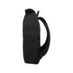 Mochila ASUS para Portátil 17″ em poliéster estampado preto e resistente à água - Image 4