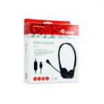 Headset USB com Microfone Equip 245305 - Image 2