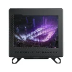 Water Cooler ASUS ROG Ryujin III WB Bloco Água para CPU com Ecrã Full Color LCD 3.5" Preto - Image 3