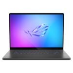 Portátil Asus ROG Zephyrus G16 (2025) 16" 2.5K OLED Ultra 9 285H GU605CP-U92BO57CB1 32GB 2TB RTX 5070 W11H
