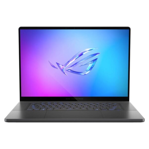 Portátil Asus ROG Zephyrus G16 (2025) 16" 2.5K OLED Ultra 9 285H GU605CP-U92BO57CB1 32GB 2TB RTX 5070 W11H